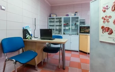 Клиника Доктор с вами