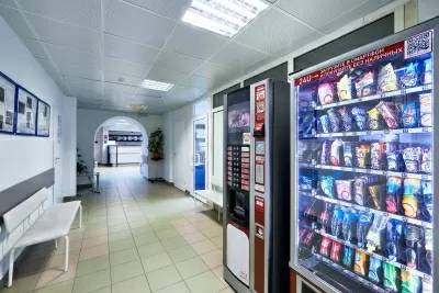 Центр Дикуля Лосиный остров