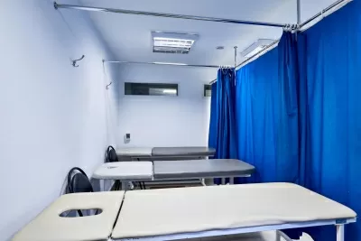 Центр Дикуля Лосиный остров