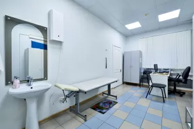 Центр Дикуля Лосиный остров