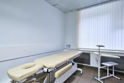 Центр Дикуля Лосиный остров