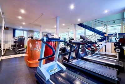 Центр Дикуля Лосиный остров