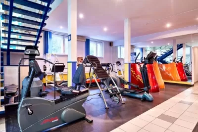 Центр Дикуля Лосиный остров