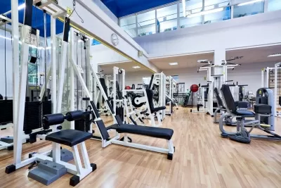 Центр Дикуля Лосиный остров