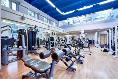 Центр Дикуля Лосиный остров