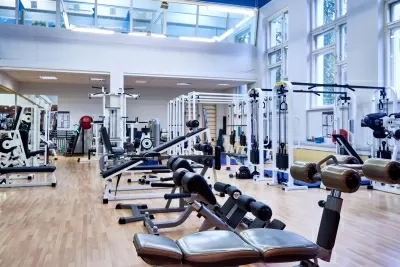 Центр Дикуля Лосиный остров