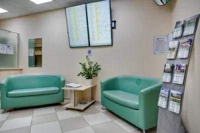 Многопрофильный центр СМ-Клиника