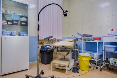 Многопрофильный центр СМ-Клиника