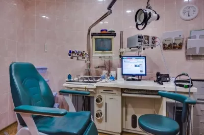 Многопрофильный центр СМ-Клиника