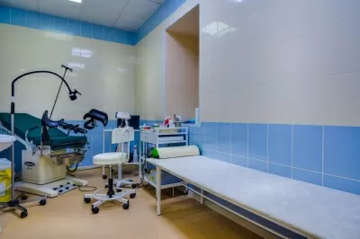 Многопрофильный центр СМ-Клиника