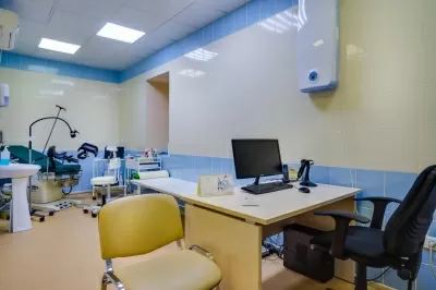 Многопрофильный центр СМ-Клиника