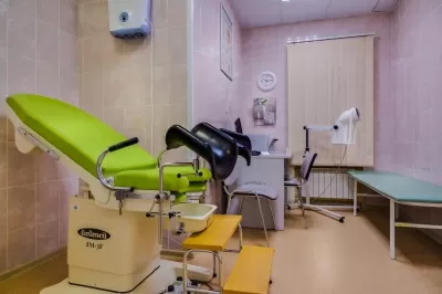 Многопрофильный центр СМ-Клиника