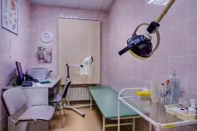 Многопрофильный центр СМ-Клиника