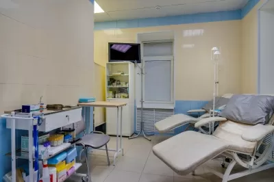 Многопрофильный центр СМ-Клиника