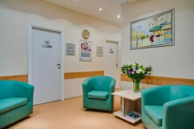 Многопрофильный центр СМ-Клиника