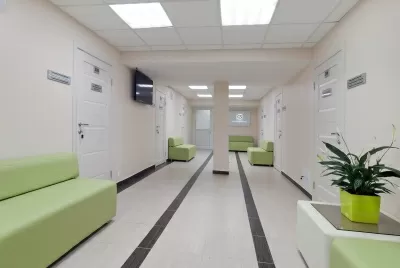 Многопрофильный центр СМ-Клиника