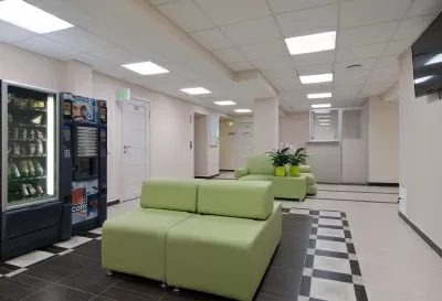 Многопрофильный центр СМ-Клиника