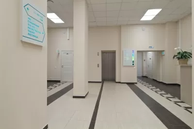 Многопрофильный центр СМ-Клиника