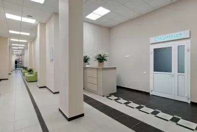 Многопрофильный центр СМ-Клиника