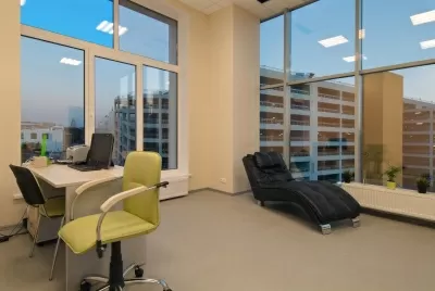 Многопрофильный центр СМ-Клиника