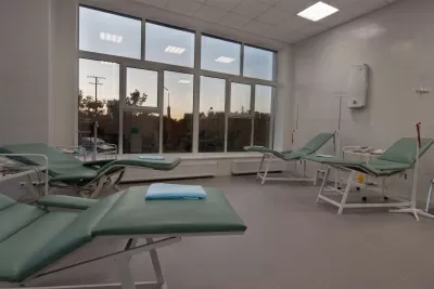 Многопрофильный центр СМ-Клиника