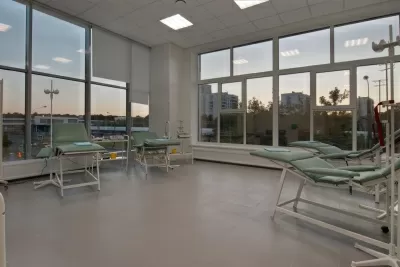 Многопрофильный центр СМ-Клиника