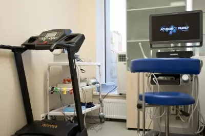 Многопрофильный центр СМ-Клиника