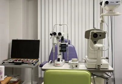 Многопрофильный центр СМ-Клиника