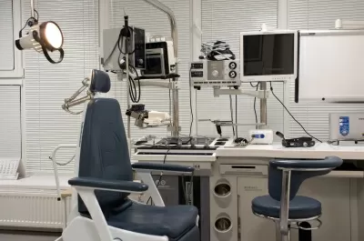 Многопрофильный центр СМ-Клиника