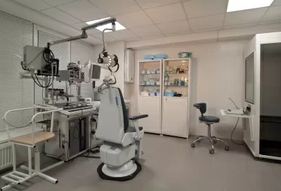 Многопрофильный центр СМ-Клиника