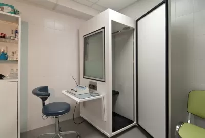 Многопрофильный центр СМ-Клиника