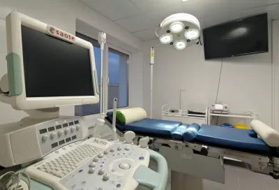 Многопрофильный центр СМ-Клиника