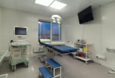 Многопрофильный центр СМ-Клиника