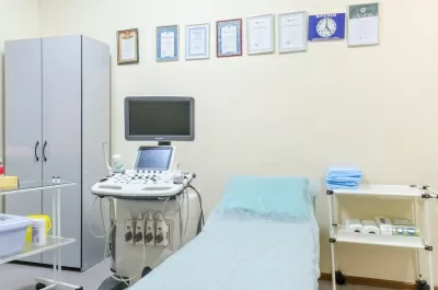 Многопрофильный центр СМ-Клиника