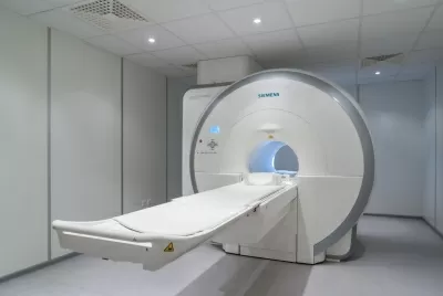 Многопрофильный центр СМ-Клиника