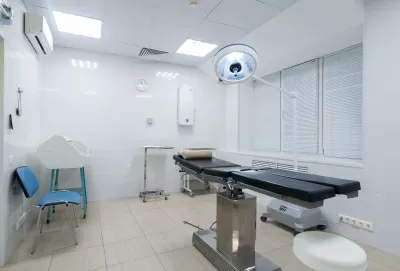 Многопрофильный центр СМ-Клиника