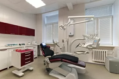 Многопрофильный центр СМ-Клиника