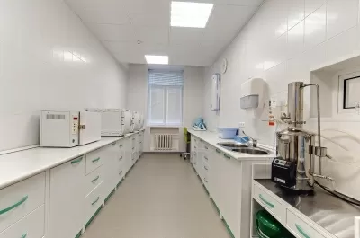 Многопрофильный центр СМ-Клиника