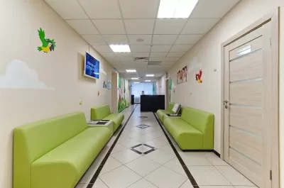 Многопрофильный центр СМ-Клиника