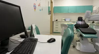 Многопрофильный центр СМ-Клиника