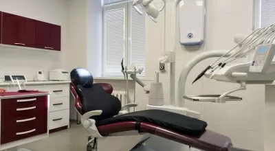 Многопрофильный центр СМ-Клиника