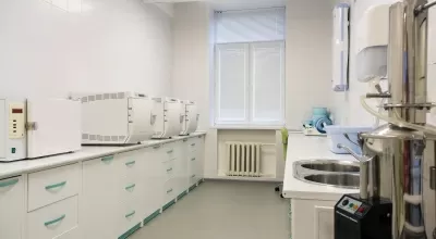 Многопрофильный центр СМ-Клиника