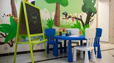 Многопрофильный центр СМ-Клиника