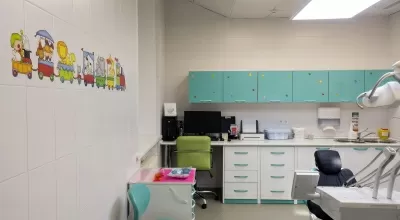 Многопрофильный центр СМ-Клиника