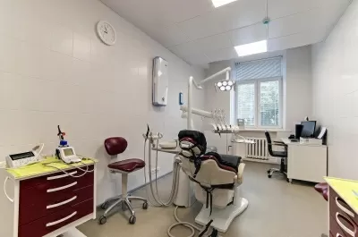 Многопрофильный центр СМ-Клиника