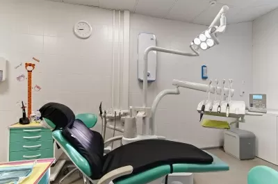 Многопрофильный центр СМ-Клиника