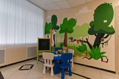 Многопрофильный центр СМ-Клиника