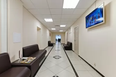 Многопрофильный центр СМ-Клиника