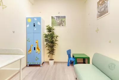 Многопрофильный центр СМ-Клиника