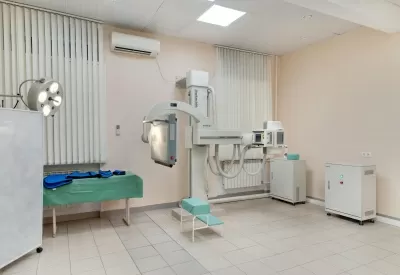 Многопрофильный центр СМ-Клиника